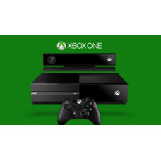 X-BOX one