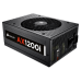 Fonte de alimentação AX1200i Digital ATX — PSU totalmente modular de 1200 Watts com certificação 80 PLUS® Platinum