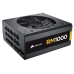 Fonte de alimentação RM Series RM1000 — PSU totalmente modular de 1000 watts com certificação 80 PLUS® Gold 