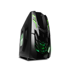 RAIDMAX VIPER GX-WBG MID PRETO