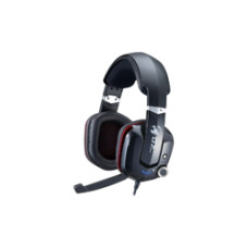 Headset Virtual Canal 7.1 para Games