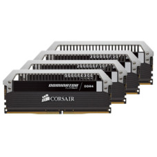 C15 DDR4 DRAM 3000 MHz 32 GB (4 x 8 GB)