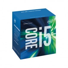 Intel® Core™ i5 6600 Processor