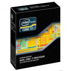 Intel® Core™ i7-5960X Processor Extreme Edition (20M Cache, up to 3.50 GHz)