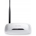 Roteador TP-Link 150Mbps Wireless Lite N TL-WR740N 