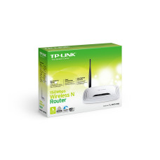 Roteador TP-Link 150Mbps Wireless Lite N TL-WR740ND