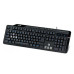 GAMING KB-G255 BACKLIGHT 17 A.GHOST