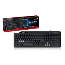 GAMING KB-G255 BACKLIGHT 17 A.GHOST