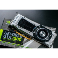 VGA GTX 1080