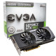 VGA GTX960 EVGA 2GB DDR5