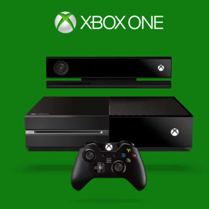 XBox One 